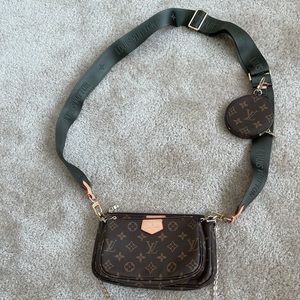 Meet your Posher, Florence